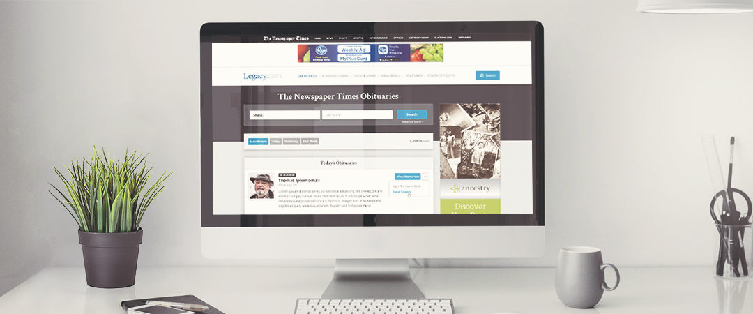 A New Browse Experience