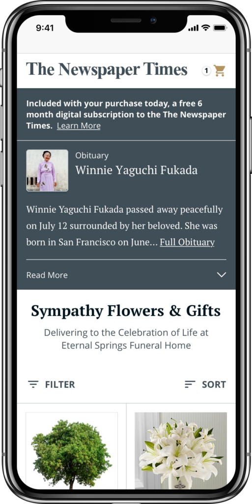 NPT Mobile Gallery