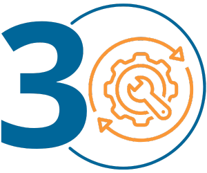 3